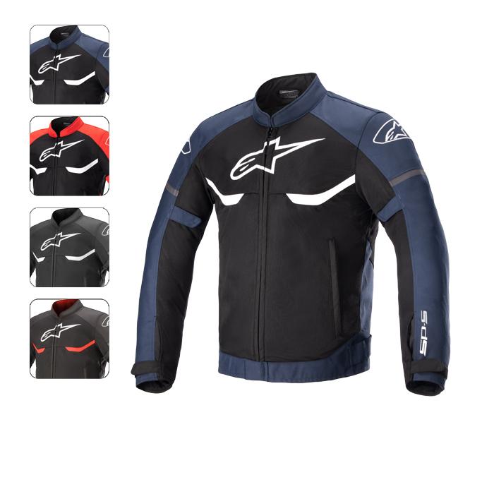 アルパインスターズ ジャケット(3300321) ALPINESTARS T-SP アルパインスターズ ジャケット(3300321) ALPINESTARS T-SP