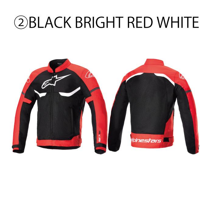 アルパインスターズ ジャケット(3300321) ALPINESTARS T-SP アルパインスターズ ジャケット(3300321) ALPINESTARS T-SP