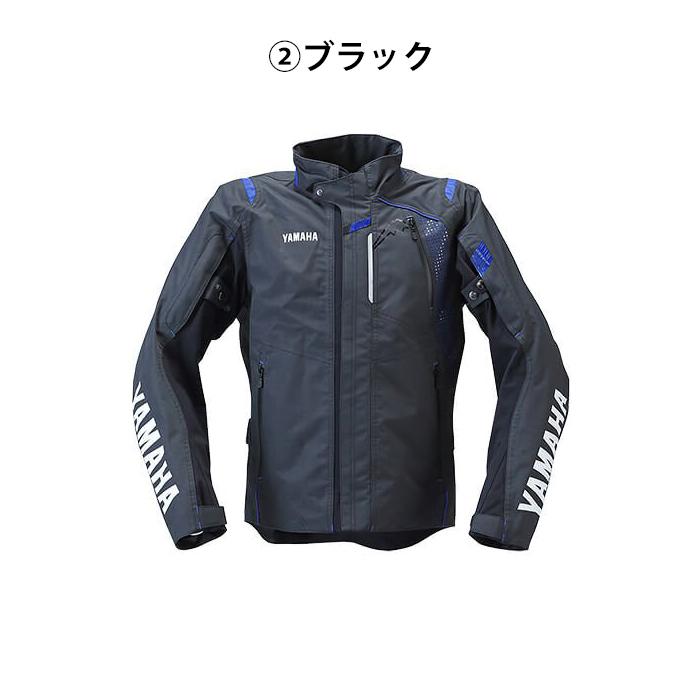 在庫処分価格！】ヤマハ クシタニ YAS59-K アクアジャケット  