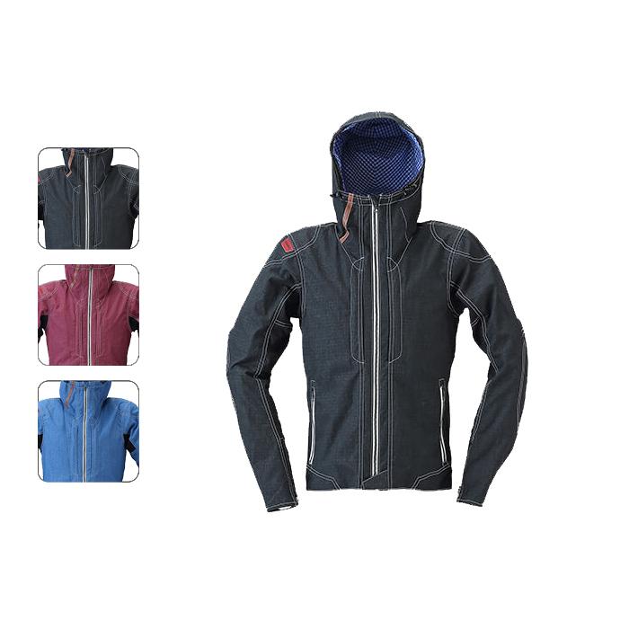 在庫処分！大特価】ヤマハ クシタニ YAS63-K レイジャケット