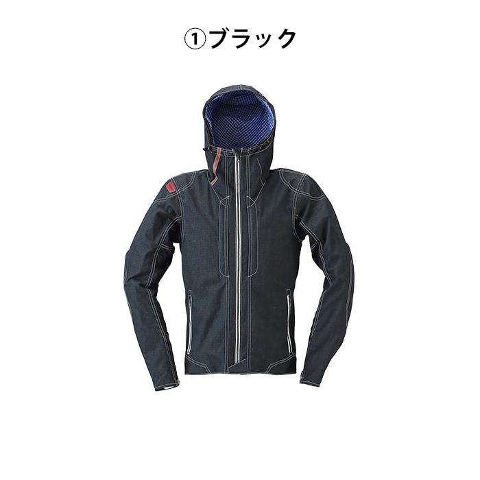 値下げ‼️美品！！バイク用ジャケット グレー（クシタニ） クシタニ ウィンターアーカナジャケット】高性能の防水透湿生地