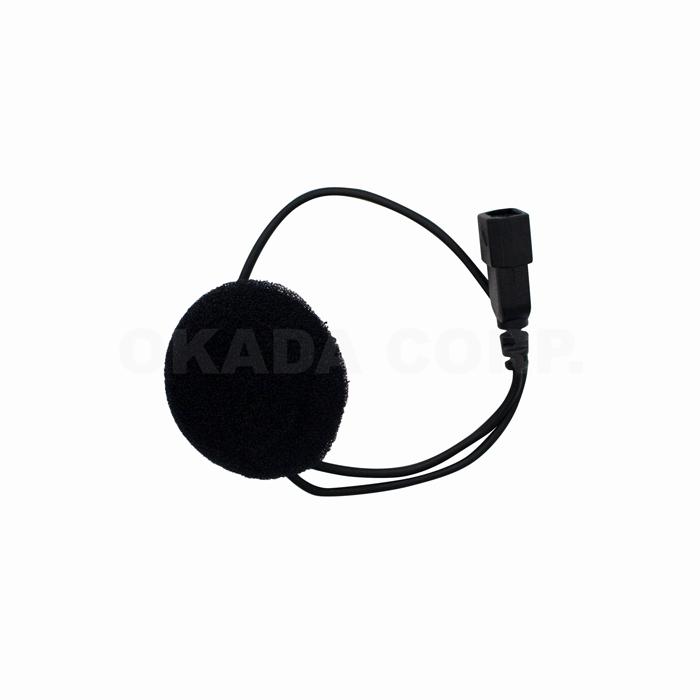 CARDO カルド REP00017 ケーブルマイク(0828831842558) : 53618 : 京都 