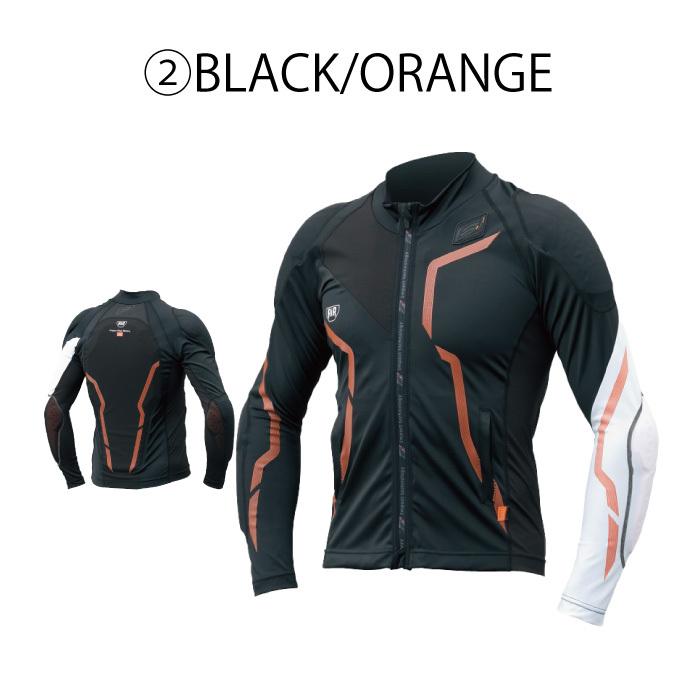 HYOD STU108D HYOD D3O AIR PROTECT RASH GUARD : 53666 : 京都MC  