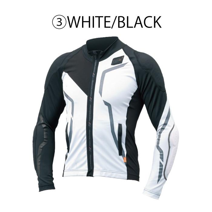 HYOD STU108D HYOD D3O AIR PROTECT RASH GUARD : 53666 : 京都MC 