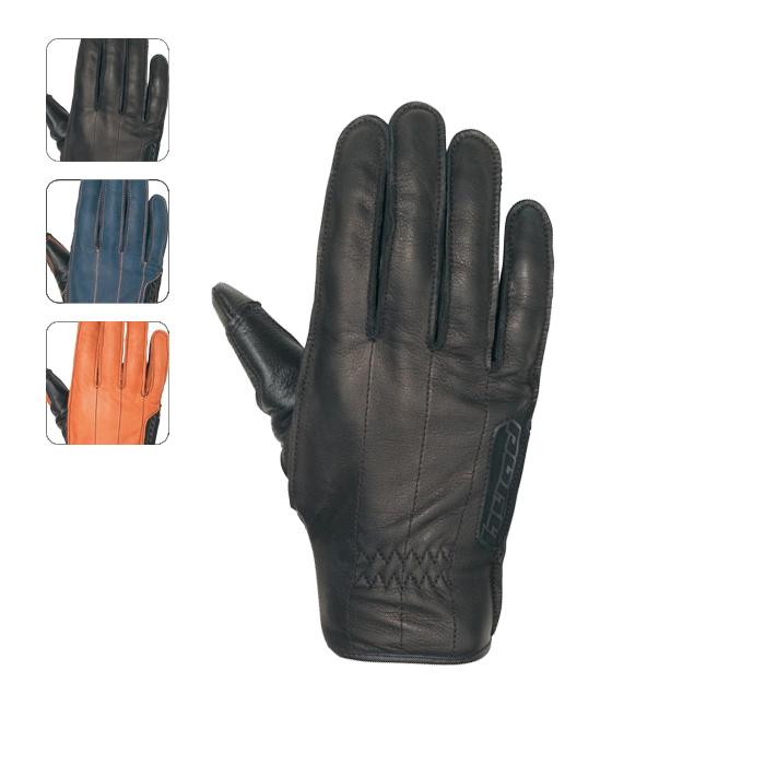HYOD　レザーグローブ HYOD レザー バイクグローブLサイズ