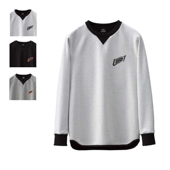 バイクウェア・装備 HYOD WIND BLOCK WAFFLE SHIRTS HYOD WIND BLOCK WAFFLE SHIRTS