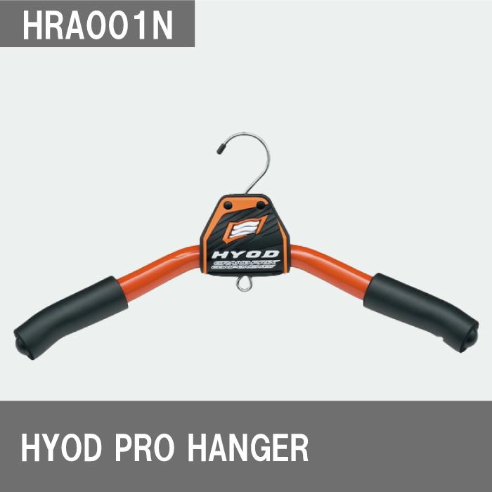 HYOD HYOD PRO HANGER ハンガー ヒョウドウ｜nankai-kyoto｜02