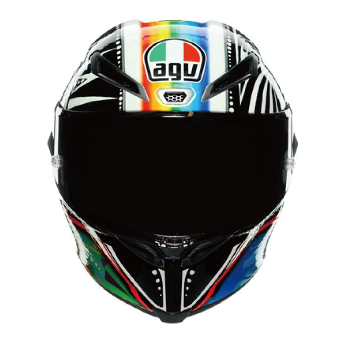 AGV 大特価20%off PISTA GP RR JIST LIM.ED. MPLK Asia Fit AGV 大特価20%off PISTA GP RR JIST LIM.ED. MPLK Asia Fit