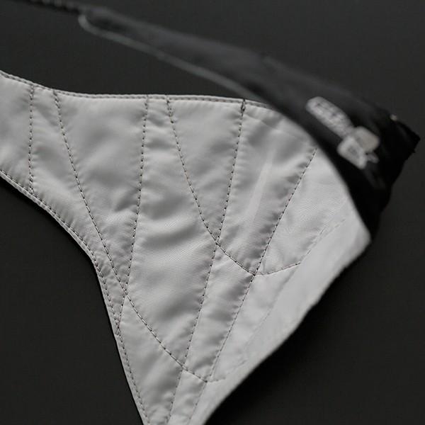 HYOD HRV301 WATERCOOLING NECK BOOSTER BLACK ヒョウドウ ネックカバー ブラック 6054京都