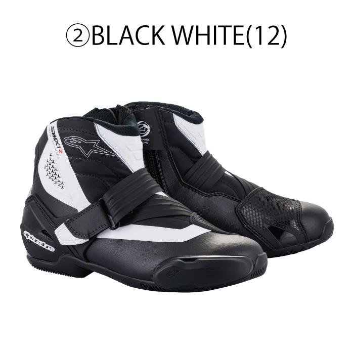 アルパインスターズ（alpinestars） SMX-1 R v2 BOOT(2224521) : 京都