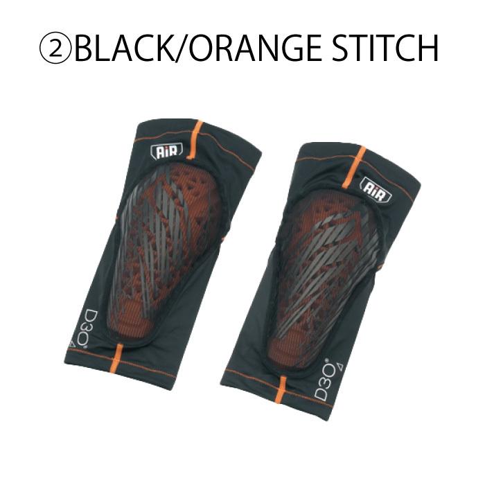 ヒョウドウ STV017D D3O AIR KNEE PROTECTOR