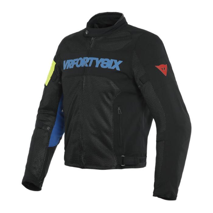 VR46 GRID AIR TEX JACKET(1735247) : 京都MC ヤフー店 - 通販 - Yahoo 