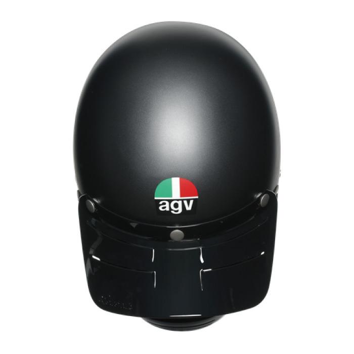 AGV X101 001-MATT BLACK(770194NF-001) : 京都MC ヤフー店 - 通販 