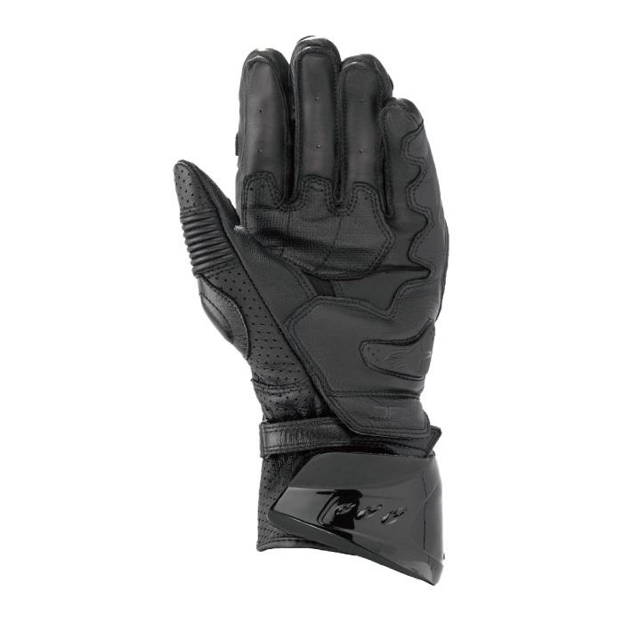 アルパインスターズ GP PRO R3 GLOVE ブラックブラック(3556719)/GP 