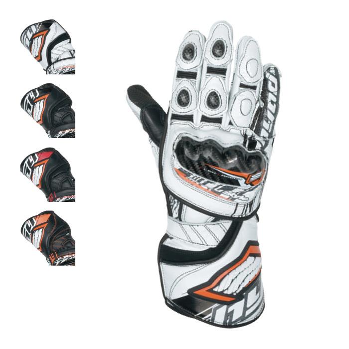 ヒョウドウ HRG202 DYNAMIC RACING GLOVES
