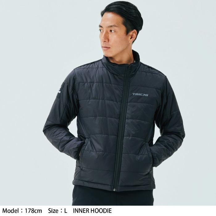 TAICHI RSタイチ RSJ725 レーサー オールシーズンジャケット TAICHI RSタイチ RSJ725 レーサー オールシーズンジャケット