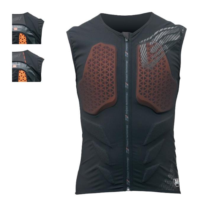 Hyod ヒョウドウ / D3O AIR PROTECT VEST プロテクター