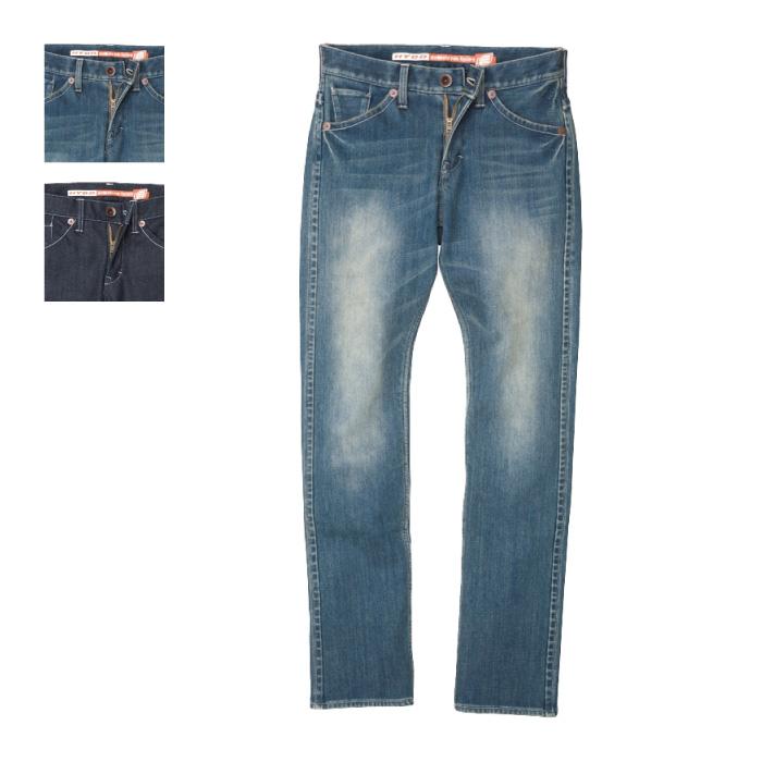 HYOD HYD540D D30 ENGINEER DENIM(WARM LAYERD)ヒョウドウ デニム 