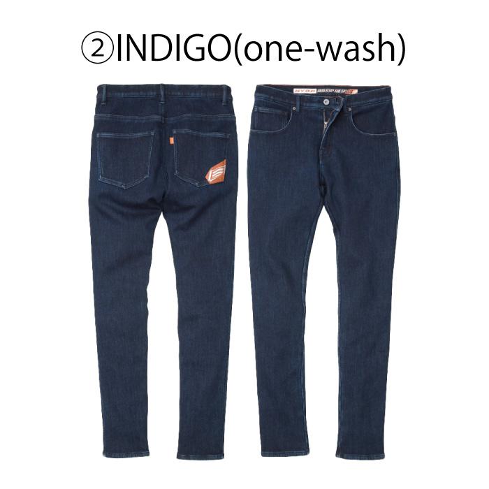 HYOD HYD553D D30 SPRINT FIT DENIM(WARM LAYERD)ヒョウドウ HYOD HYD553D D30 SPRINT FIT DENIM(WARM LAYERD)ヒョウドウ