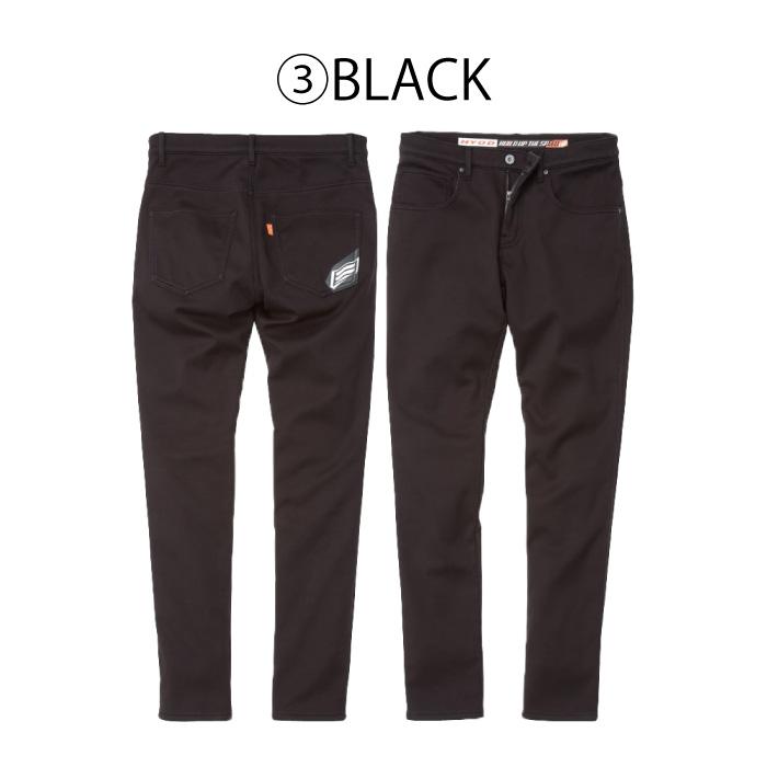 HYOD HYD553D D30 SPRINT FIT DENIM(WARM LAYERD)ヒョウドウ HYOD HYD553D D30 SPRINT FIT DENIM(WARM LAYERD)ヒョウドウ
