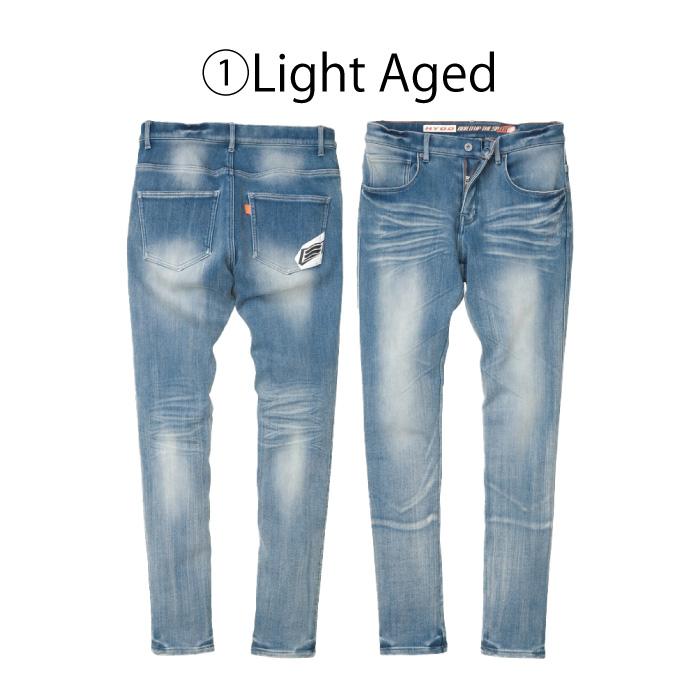 HYOD HYD553D D30 SPRINT FIT DENIM(WARM LAYERD)ヒョウドウ HYOD HYD553D D30 SPRINT FIT DENIM(WARM LAYERD)ヒョウドウ
