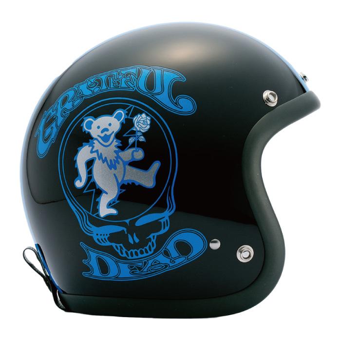 BUCOスモールブコ グレイトフルデッド ブラック S 限定品　美品　シールド有 BUCO（ブコ） エクストラブコ グレイトフルデッド ブラック : 京都MC