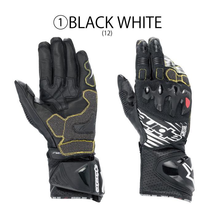 アルパインスターズ GP TECH v2 GLOVE(3556622)｜nankai-kyoto｜03