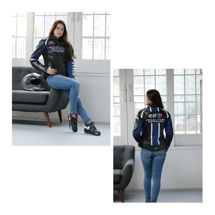 セレクトショップ★エルフィン★*゜ elf（エルフ） EJ-W108 Evoluzione PU Leather レディース : 京都MC