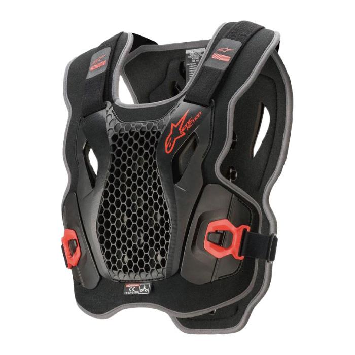 Alpinestars Bionic Action Chest Protector Body Protection 