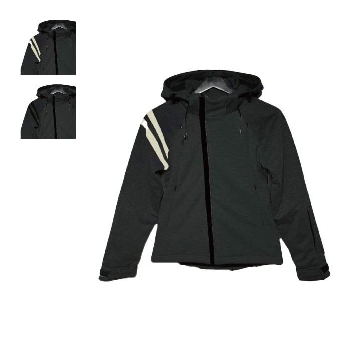 在庫処分！20％OFF】ヒルネ HRN-002 ALICE WB PARKA JACKET / アリス 
