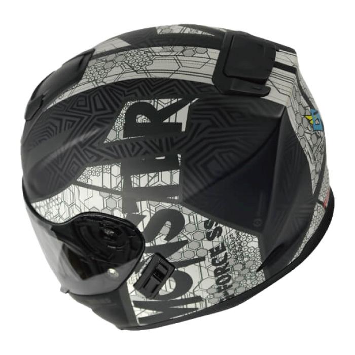 ウィンズ G-FORCE SS MONSTER typeC ブラックホワイト :70641:京都MC ヤフー店 - 通販 - Yahoo!ショッピング ウィンズ G-FORCE SS MONSTER typeC ブラックホワイト :70641:京都MC ヤフー店 - 通販 - Yahoo!ショッピング