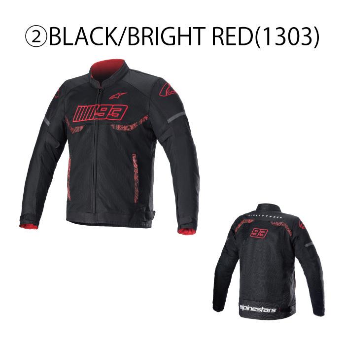アルパインスターズ MM93 LOSAIL v3 AIR JACKET ASIA (3300922) : 京都  