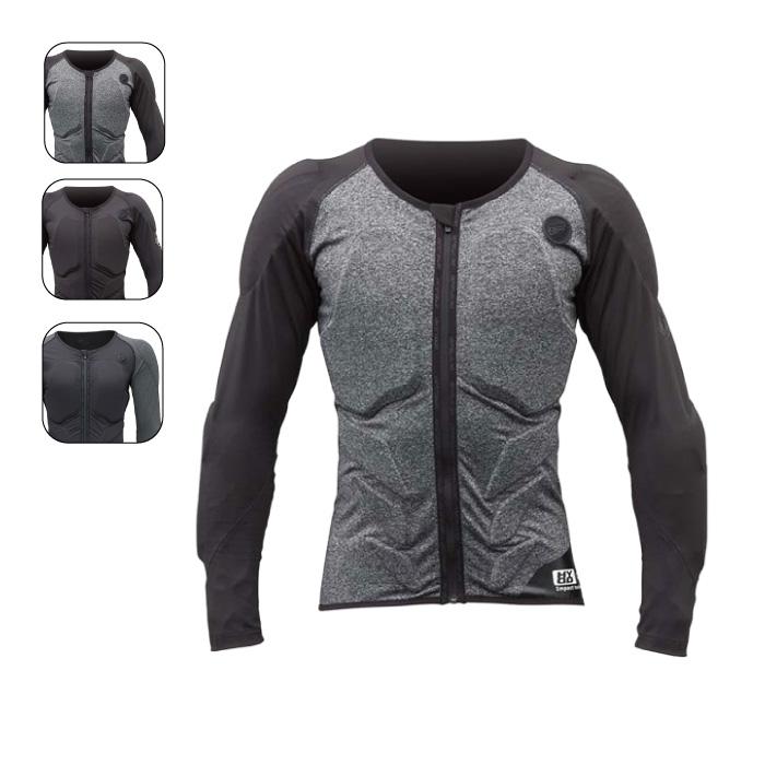 ヒョウドウ HRZ920D D3O AIR COMFORT PROTECT SHIRTS(separate 