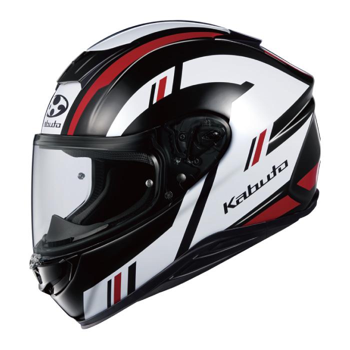 AEROBLADE OGK AEROBLADE-6 DYNA エアロブレード6 ダイナ ブラック  