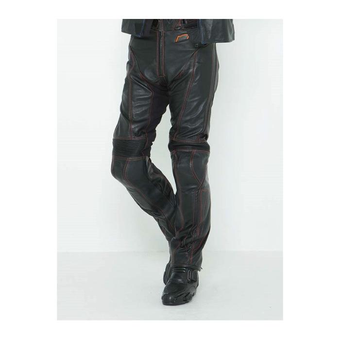 ヒョウドウ HSP004DS ST-X D3O LEATHER PANTS(BOOTS-OUT) レザー ヒョウドウ HSP004DS ST-X D3O LEATHER PANTS(BOOTS-OUT) レザー