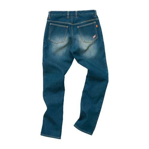 HYOD・ヒョウドウ HYD527DS HYOD D3O EASY RIDE PANTS “WARM LAYERD”INDIGO(aged-wash) 送料無料! (※一部地域を除く)|nankai-kyoto|02