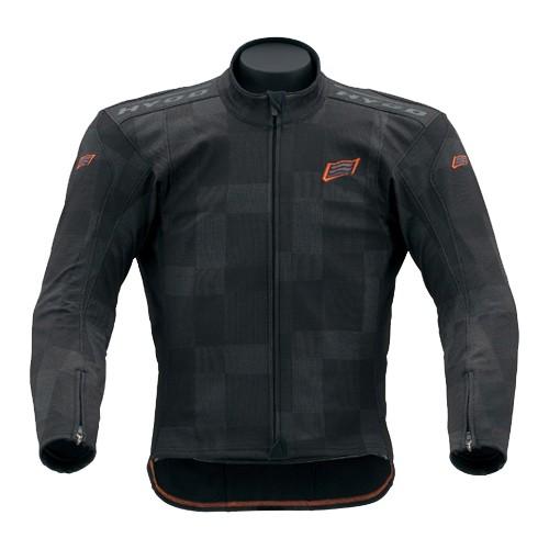 HYOD HRJ001S LEATHER SUITS OVER JAC BLACK ヒョウドウ ジャケット