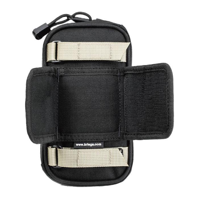 Kriega（クリーガ） ハーネスポケット XL : 京都MC ヤフー店 - 通販
