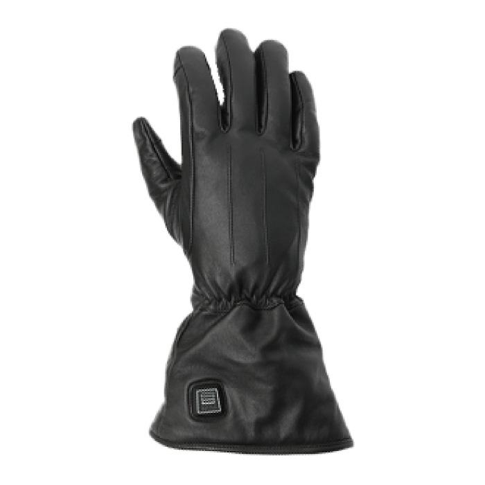 ヒートマスター 12VヒートレザーグローブTYPE-1 LIDEF(5100001-7