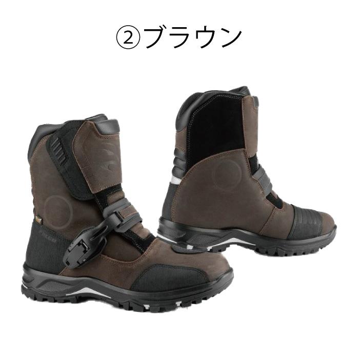 FALCO MIXTO 3 ADV(39) アドベンチャーブーツ