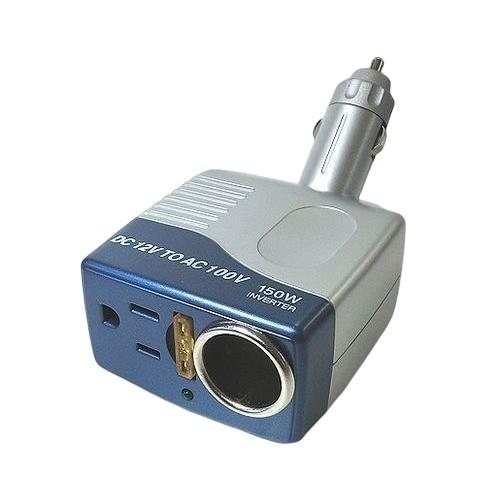 送料込 Dc Acインバーター 150v 社内 ノートパソコン 携帯電話 充電 Rmb Com Ar