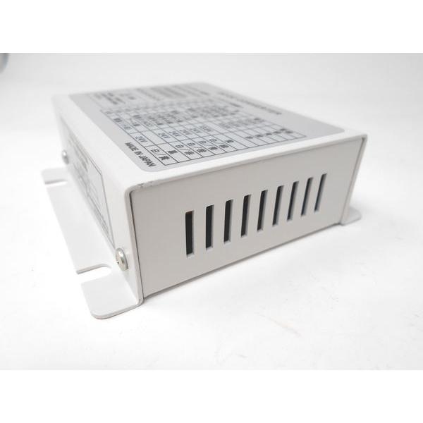 スイッチング式 DC-DCコンバーター CNV-60S エーステクノ社製 24V 大型