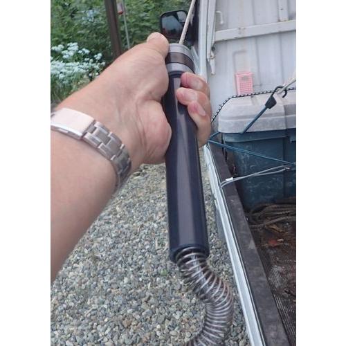 スプリングセット用フック  ジャンプ式くくり罠用 押しバネセット |  | 03