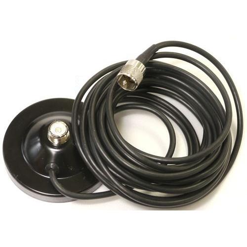 日本アンテナ MG-BA3 ベースアンテナ5点セット マグネット式 日本