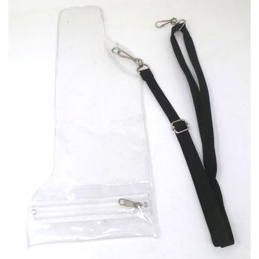 防水ケース 無線機 雨の日 | 