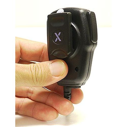 無線機用社外品マイク】 YAESU VX7、VX6用 スピーカーマイク