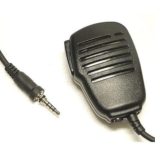 無線機用社外品マイク】 YAESU VX7、VX6用 スピーカーマイク 無線機用社外品マイク】 YAESU VX7、VX6用 スピーカーマイク