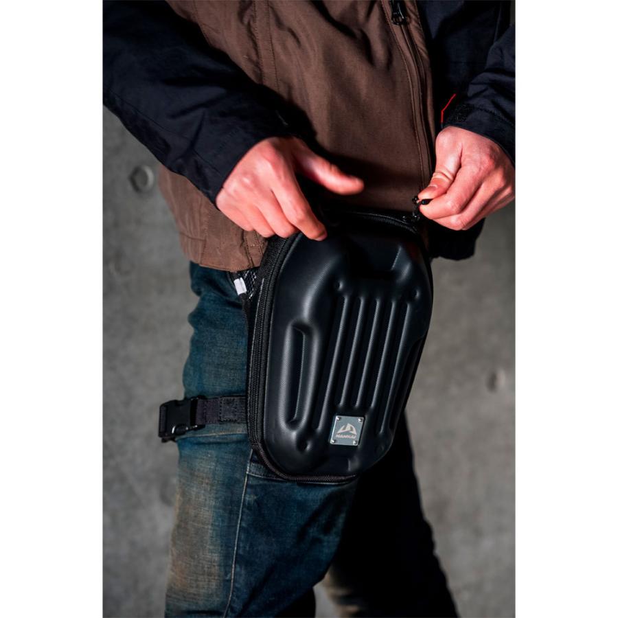 NANKAI 安心設計 ホルスターバッグ BA-511 ライダーズハイホルスター