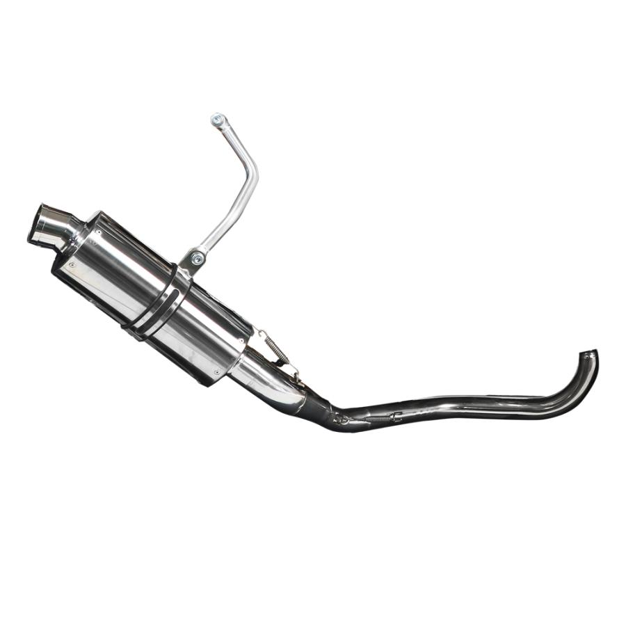 バ*ぱ様 バイク　マフラー　モンキー125 HONDA 24~Monkey125(8BJ-JB05) PURESPORT ショート| SP忠男