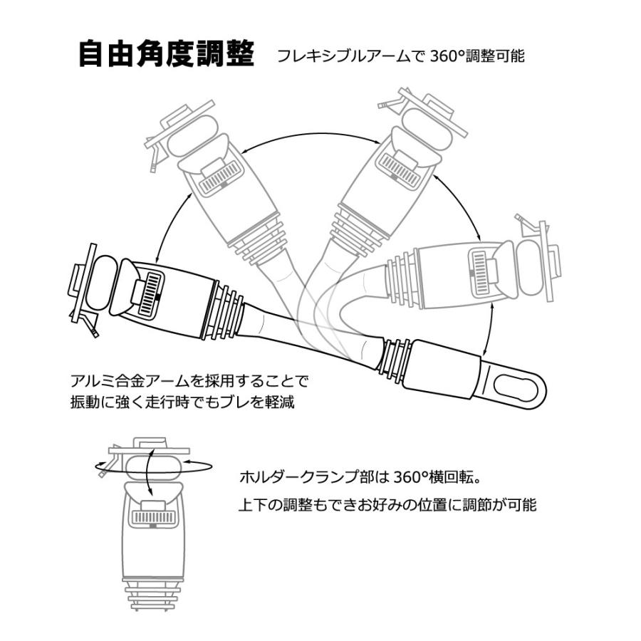 NANKAI（ナンカイ） マルチホルダー NANKAI KANIシリーズ MSM-03